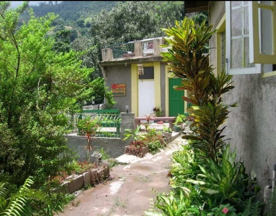 Prince Valley Guesthouse Irish Town Exterior photo